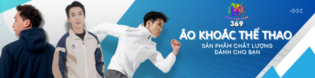 Áo khoác chất lượng đồng hành vào bảo vệ bạn