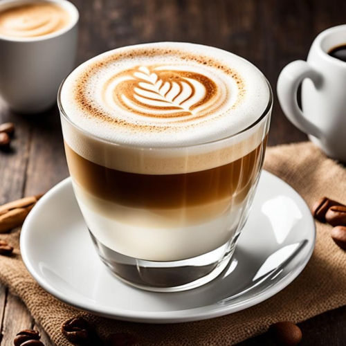 Macchiato