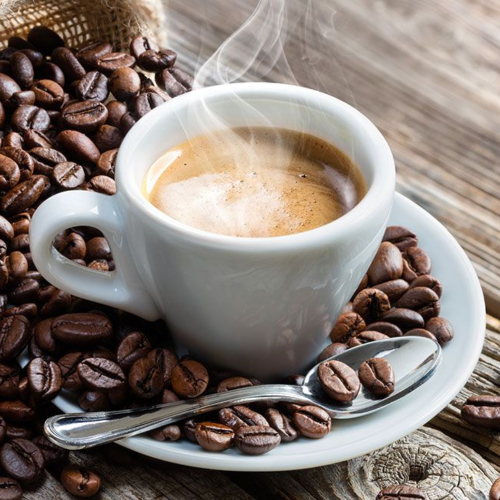 Cà phê Arabica Đà Lạt