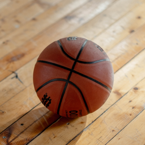 Bóng Rổ Size 5