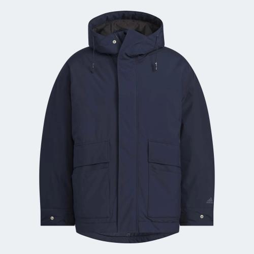 Áo Khoác Adidas Parka