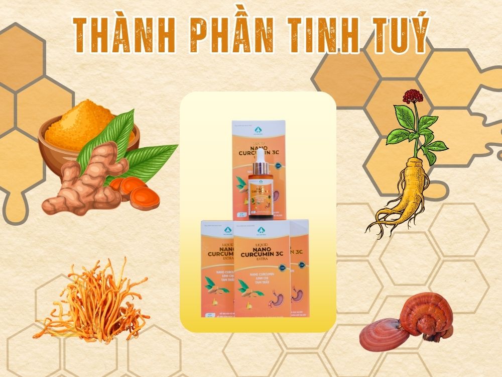 2. Thành phần & xuất xứ