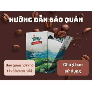 5. Hướng dẫn bảo quản & sử dụng