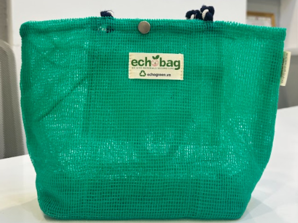 Tác động của sản phẩm trong bảo vệ môi trường