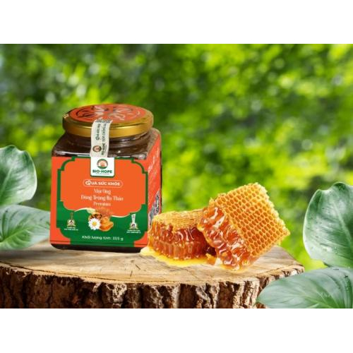Đông Trùng Mật Premium (Hộp 355g)