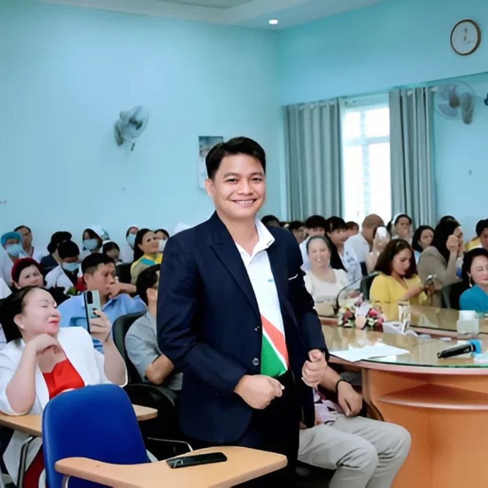 Bio Hope Nhận Thư Cảm Ơn Từ Bệnh Viện Quận 7 Nhờ Chương Trình Chăm Sóc Sức Khỏe Cho Hơn 300 Y Bác Sĩ