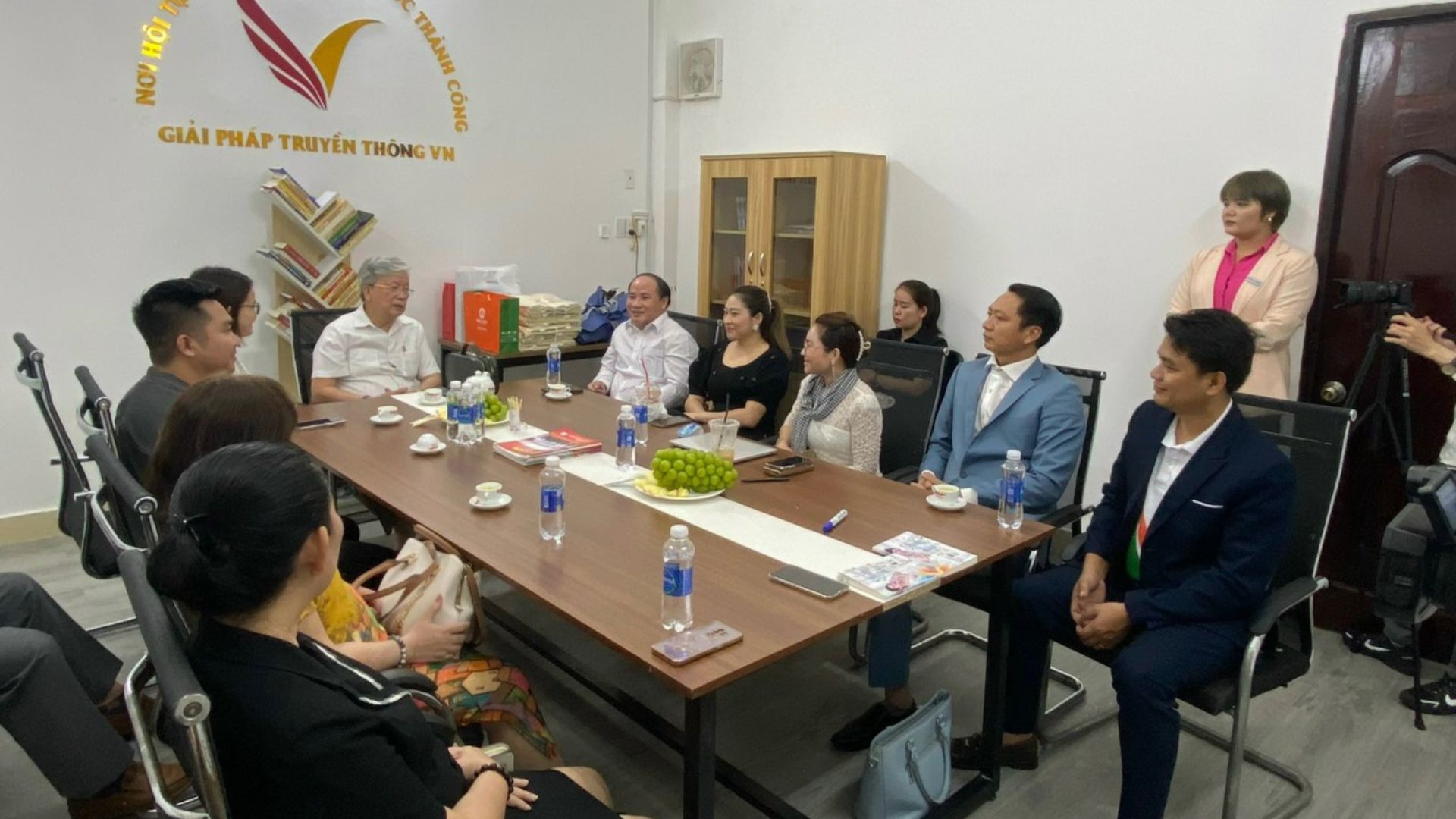 2. Sản phẩm lan tỏa – Minh chứng cho chất lượng và sứ mệnh của Bio Hope