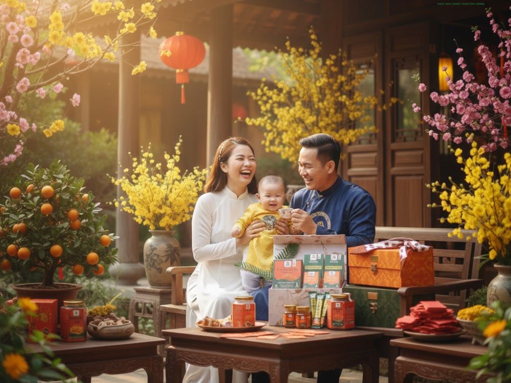 5. Thể hiện sự tinh tế và quan tâm thực tế