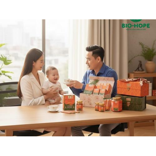 Lợi ích & giá trị dinh dưỡng