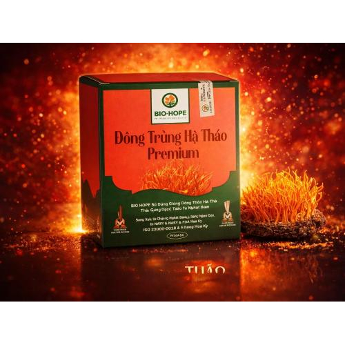 Thành phần & xuất xứ