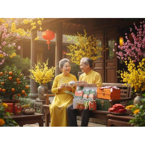 4. Tăng cường tuần hoàn và khả năng phục hồi sau áp lực công việc