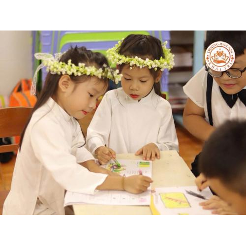 Những kỷ niệm khó quên