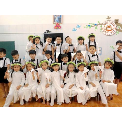 Hành trình mới
