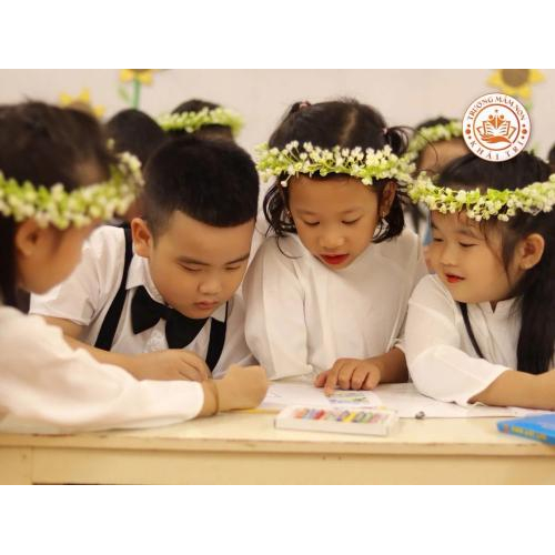 Hành trình mới
