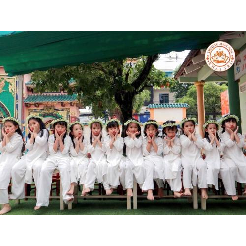 Hành trình mới