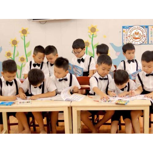 Hành trình mới