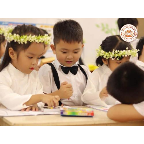 Hành trình mới