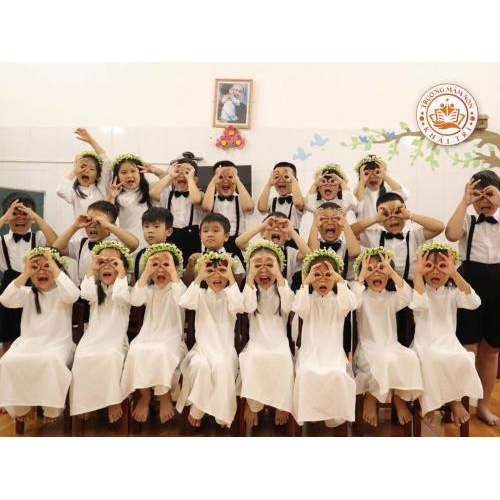 Những kỷ niệm khó quên