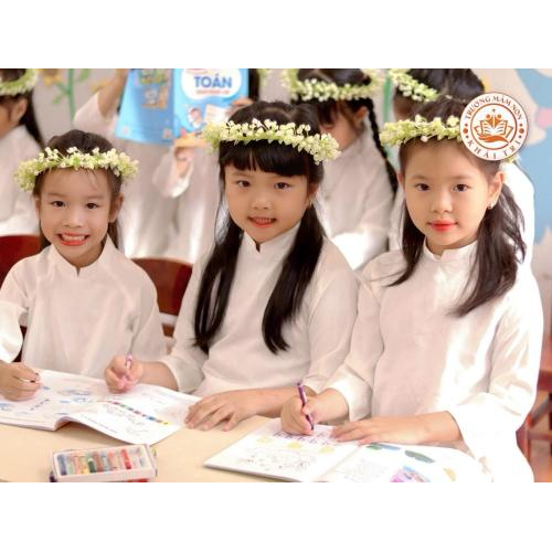 Hành trình mới