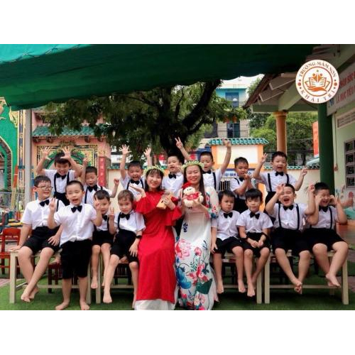 Những kỷ niệm khó quên