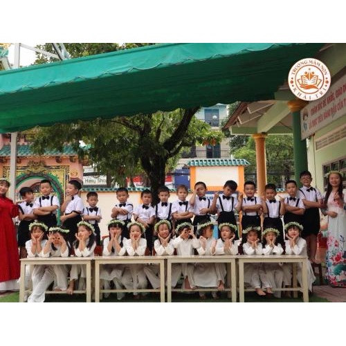 Những kỷ niệm khó quên