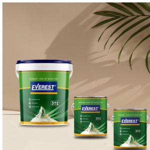 Cách Sử Dụng Sơn Lót Everest Sealer 3in1 Ngoại Thất Để Đạt Hiệu Quả Tối Đa