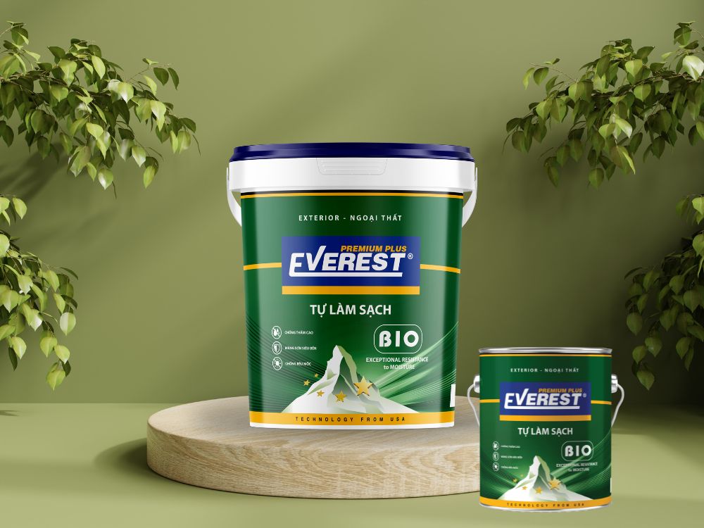 3. Lợi ích khi sử dụng Everest Bio