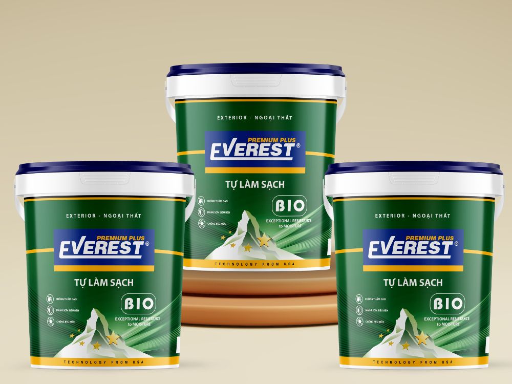 1. Tác hại của chì trong sơn đối với sức khỏe