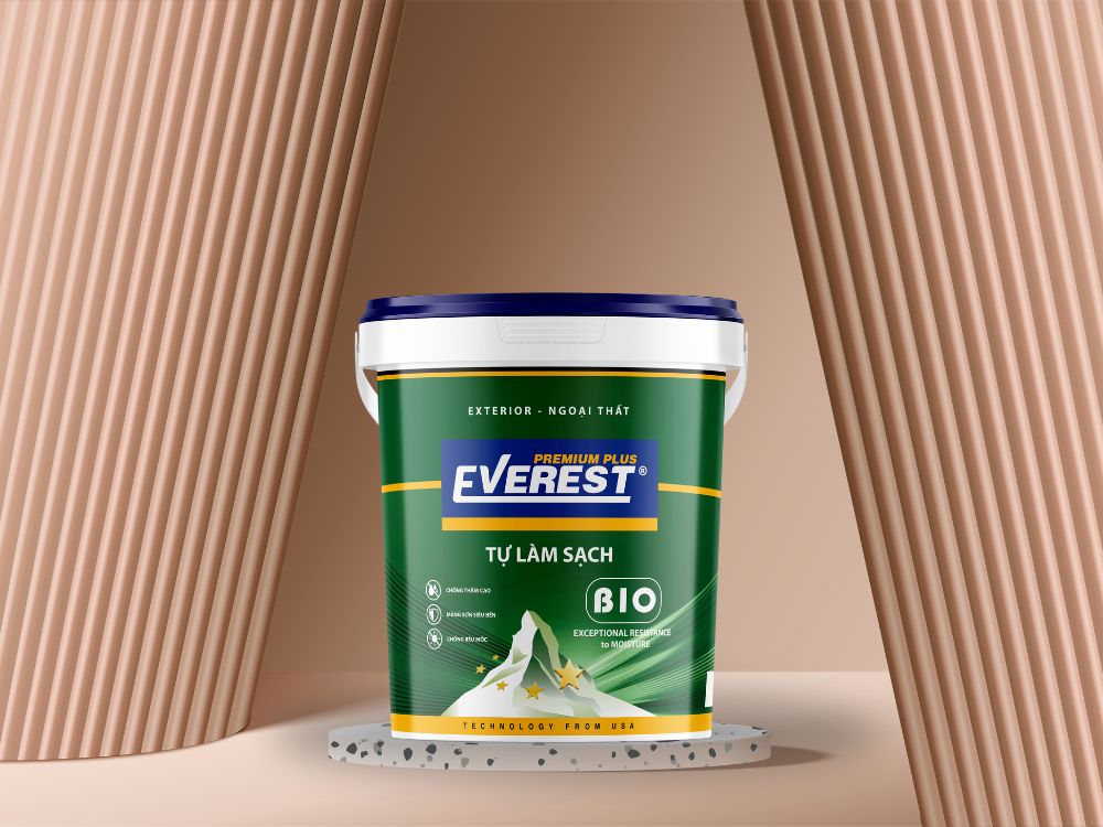 4. Kết luận: Everest Bio – Giải pháp bảo vệ sức khỏe và môi trường