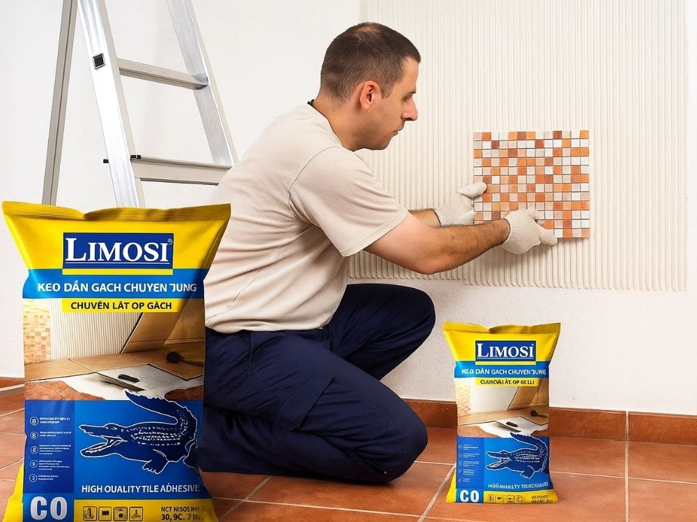 2. Khi nào bạn nên chọn Limosi C0?