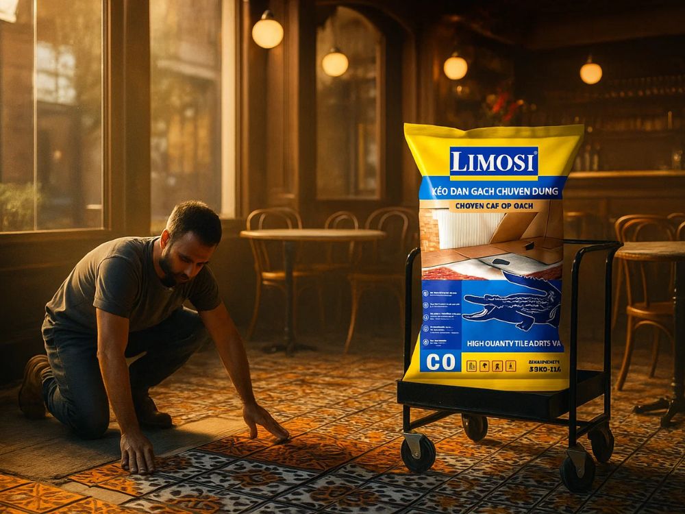 2. Quy trình mẫu để tối ưu tiến độ