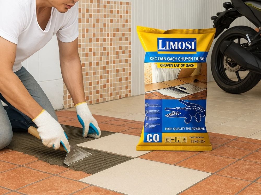 3. Limosi C0 – Ưu điểm nổi bật cần cân nhắc