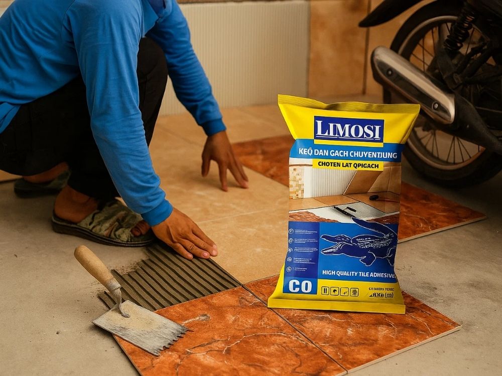 4. Những nhược điểm tiềm ẩn của Limosi C0 (nếu có)