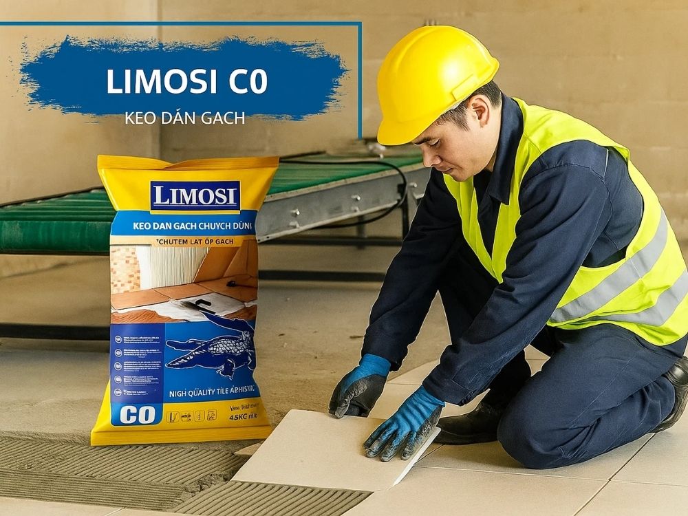 2. Sự chăm chút cho công trình