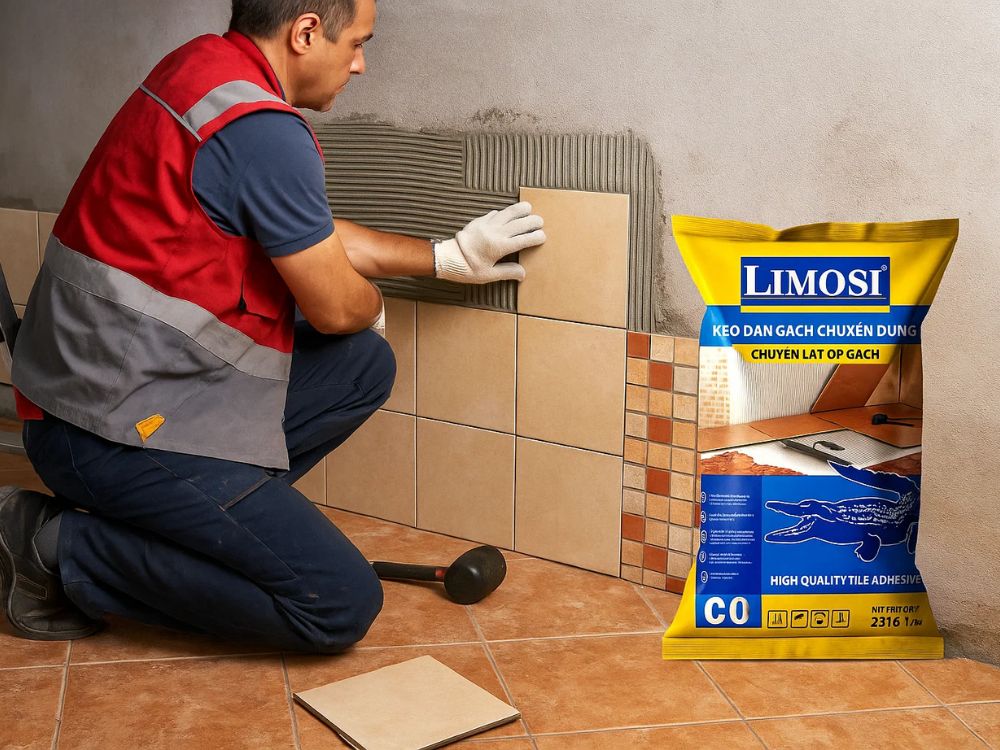 1. Bước tuyển chọn nguyên liệu thô