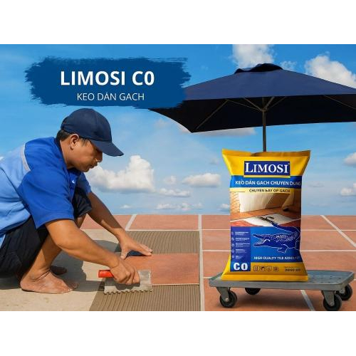 1. Các chứng nhận thường kỳ trong ngành keo dán gạch