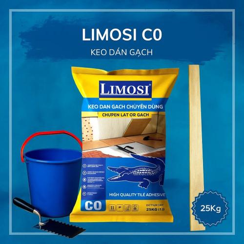 Báo Chí Nói Gì Về Keo Dán Xanh LIMOSI – Phỏng Vấn Chuyên Gia