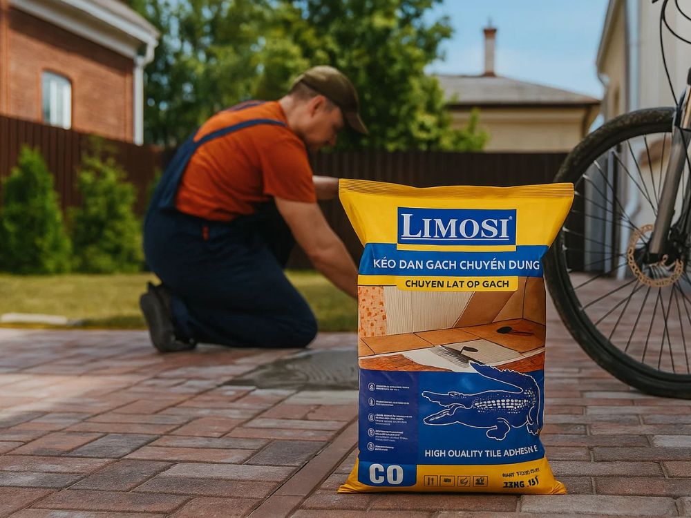 4) Hướng dẫn thi công để đảm bảo an toàn