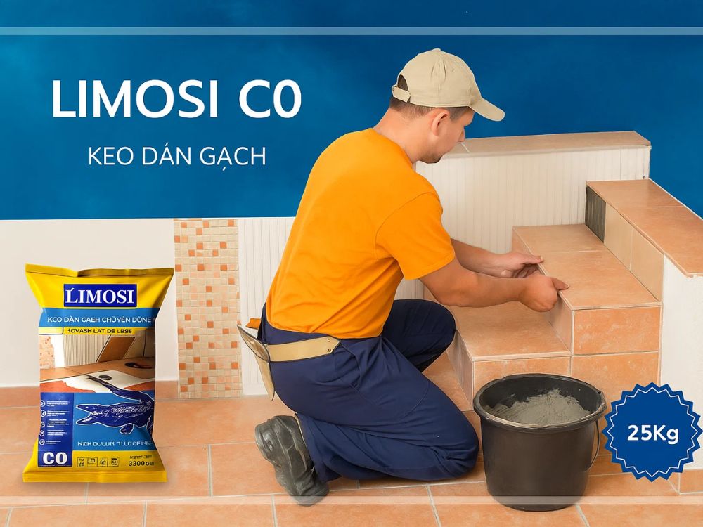 2) Chất lượng keo và hồ sơ an toàn