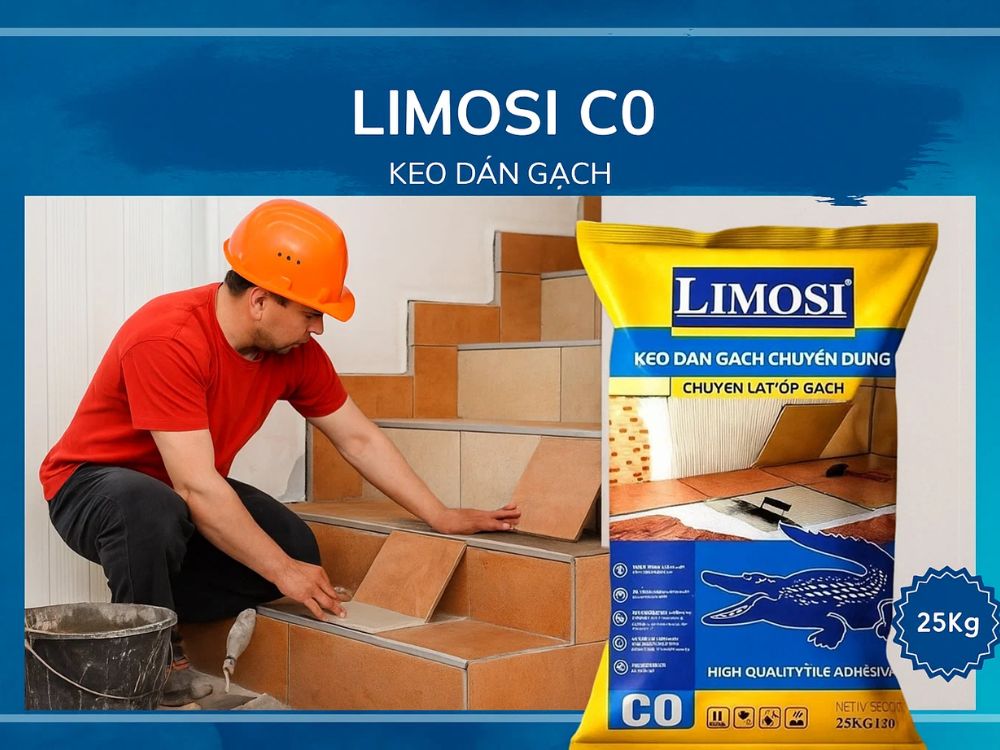 3) LIMOSI và cam kết sức khỏe