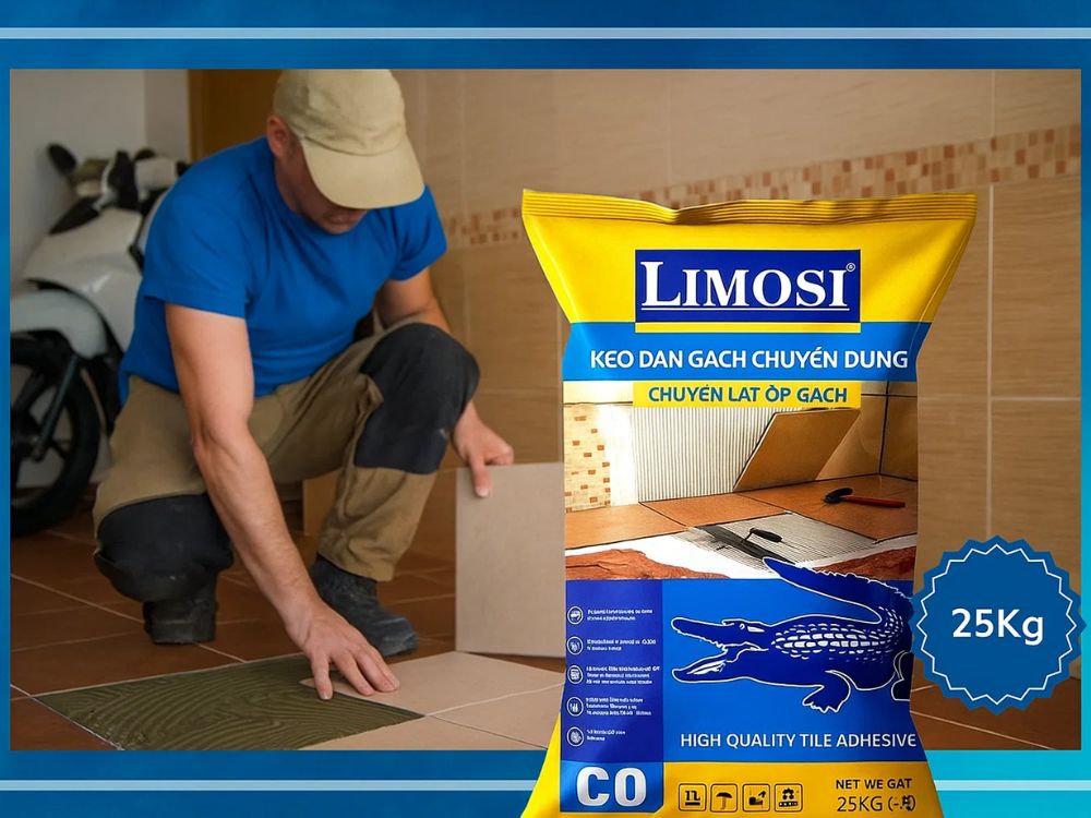 2) Vai trò tài trợ từ thương hiệu LIMOSI