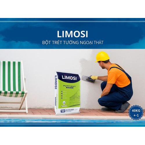 1) Chuẩn bị nền tường hoàn hảo