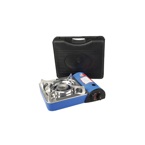 Ưu điểm của bếp gas mini khi nấu ăn ngoài trời