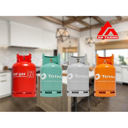 Cách nhận biết đại lý gas chính hãng
