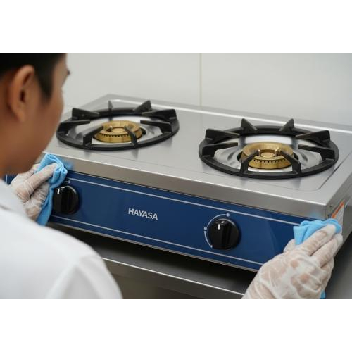 5. Bảo trì định kỳ và thay thế thiết bị cũ