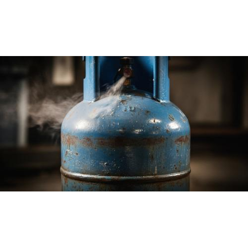 Cách người dân tự bảo vệ mình trước gas giả