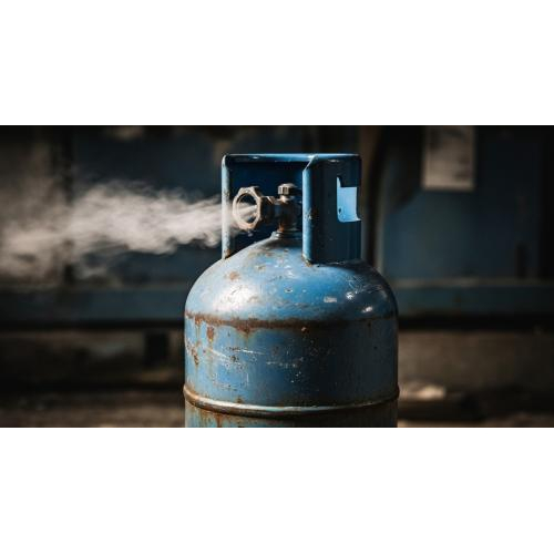 Dấu hiệu nhận biết gas giả, gas kém chất lượng