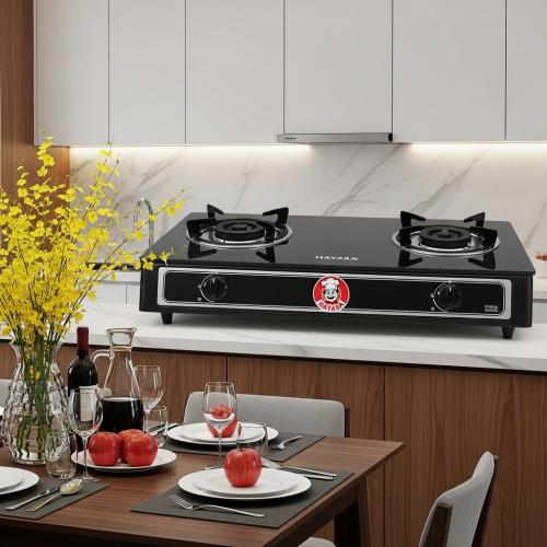 Một căn bếp sạch sẽ là nền tảng của những bữa ăn ngon và an toàn