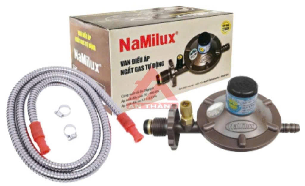 Phụ kiện thay thế & bảo dưỡng định kỳ tại An Thành ĐT