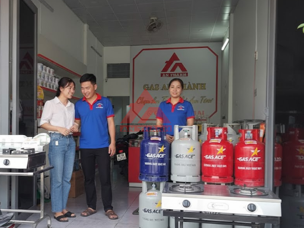 Chỉ cần mua hàng đã là người chơi may mắn!